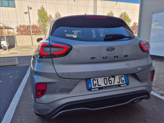 FORD Puma 1.0 ecoboost h ST-Line X s&s 125cv