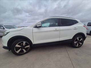 NISSAN Qashqai 1.5 dci N-Connecta 110cv