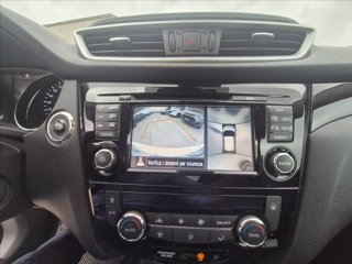 NISSAN Qashqai 1.5 dci N-Connecta 110cv