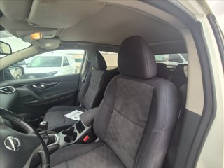 NISSAN Qashqai 1.5 dci N-Connecta 110cv