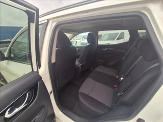 NISSAN Qashqai 1.5 dci N-Connecta 110cv