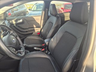 FORD Puma 1.0 ecoboost Titanium X s&s 125cv