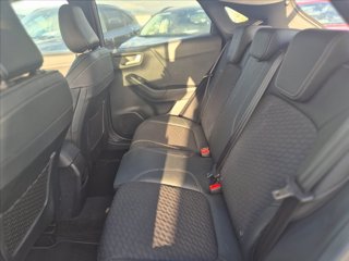 FORD Puma 1.0 ecoboost Titanium X s&s 125cv