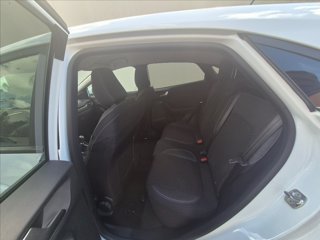 FORD Puma 1.0 ecoboost Titanium s&s 125cv