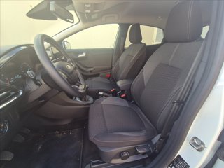 FORD Puma 1.0 ecoboost Titanium s&s 125cv