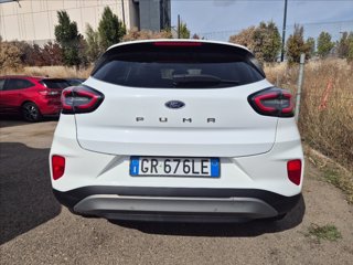 FORD Puma 1.0 ecoboost Titanium s&s 125cv
