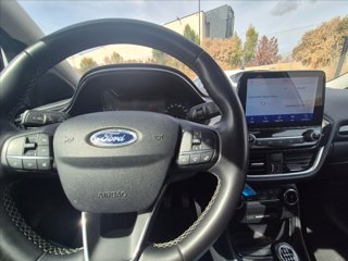 FORD Puma 1.0 ecoboost Titanium s&s 125cv