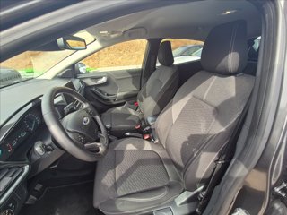 FORD Puma 1.0 ecoboost h Titanium Design s&s 125cv