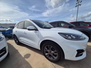 FORD Kuga 2.5 phev ST-Line 2wd 225cv cvt