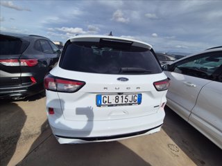 FORD Kuga 2.5 phev ST-Line 2wd 225cv cvt