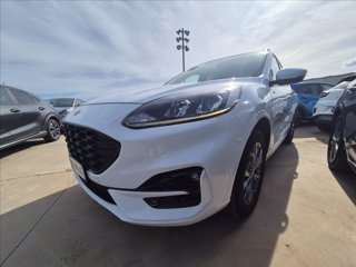 FORD Kuga 2.5 phev ST-Line 2wd 225cv cvt