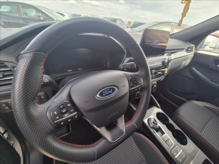 FORD Kuga 2.5 phev ST-Line 2wd 225cv cvt