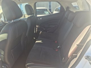 FORD EcoSport 1.0 ecoboost ST-Line s&s 125cv my20.25