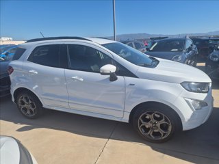 FORD EcoSport 1.0 ecoboost ST-Line s&s 125cv my20.25