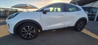FORD Puma 1.0 ecoboost h Titanium Design s&s 125cv