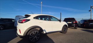 FORD Puma 1.0 ecoboost h Titanium Design s&s 125cv