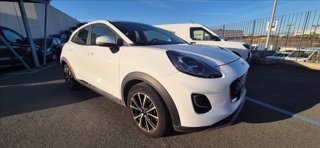 FORD Puma 1.0 ecoboost h Titanium Design s&s 125cv