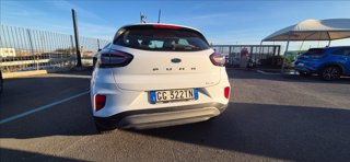 FORD Puma 1.0 ecoboost h Titanium Design s&s 125cv