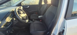 FORD Puma 1.0 ecoboost h Titanium Design s&s 125cv