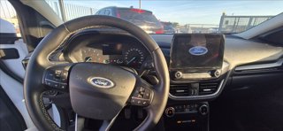FORD Puma 1.0 ecoboost h Titanium Design s&s 125cv