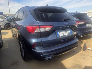 FORD Kuga 2.5 phev ST-Line X 2wd 225cv cvt
