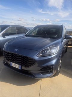 FORD Kuga 2.5 phev ST-Line X 2wd 225cv cvt