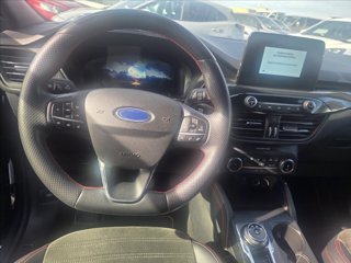 FORD Kuga 2.5 phev ST-Line X 2wd 225cv cvt